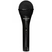 Мікрофон вокальний Audix OM3S