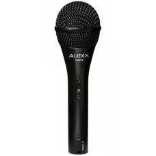 Мікрофон вокальний Audix OM3S