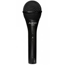 Мікрофон вокальний Audix OM3S