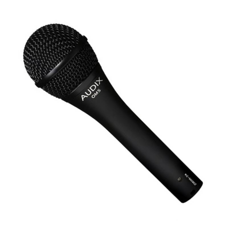 Микрофон вокальный Audix OM5