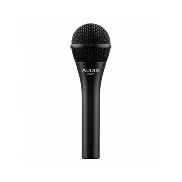 Мікрофон вокальний Audix OM7