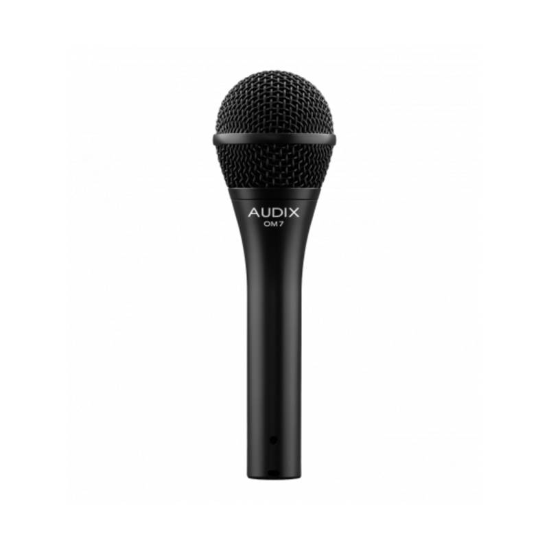 Микрофон вокальный Audix OM7