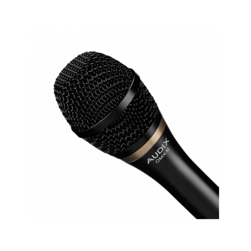 Микрофон вокальный Audix OMX-M