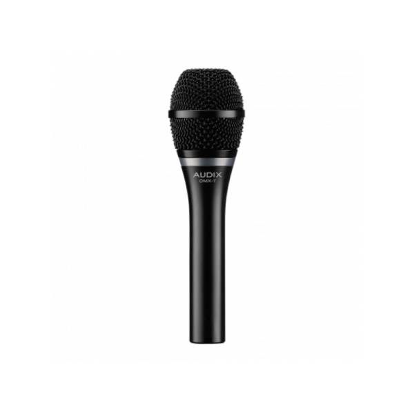 Мікрофон вокальний Audix OMX-T