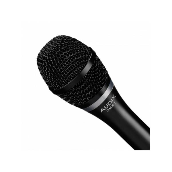 Микрофон вокальный Audix OMX-T