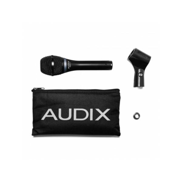 Микрофон вокальный Audix OMX-T