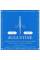 Струни для класичної гітари Augustine Classic/Blue Label High Tension