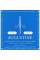 Струны для классической гитары Augustine Classic/Blue Label High Tension