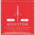 Струны для классической гитары Augustine Classic/Red Label Medium Tension