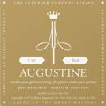 Струны для классической гитары Augustine Imperial/Red Medium Tension