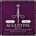 Струны для классической гитары Augustine Regal/Red Label Medium Tension