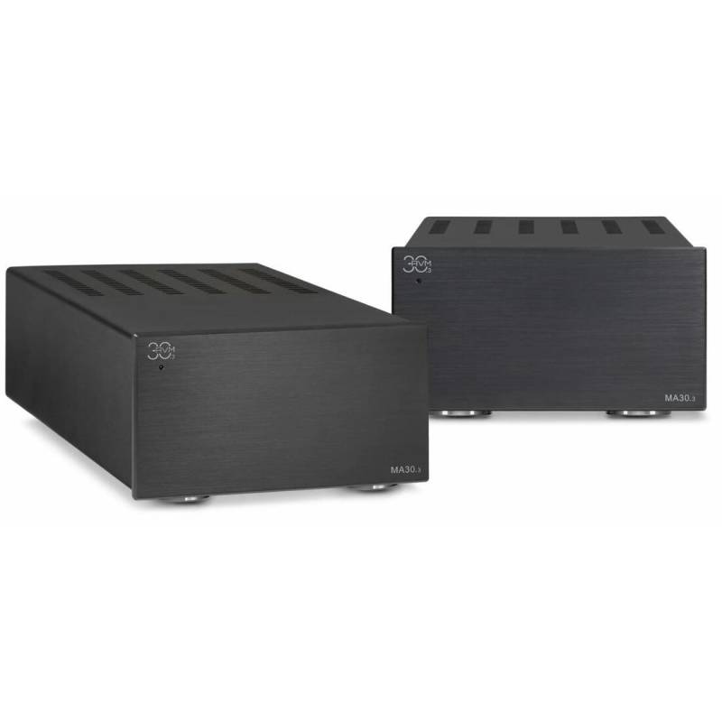 Усилитель мощности AVM MA 30.3 MK 2