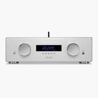 Підсилювач потужності AVM OVATION A 8.3