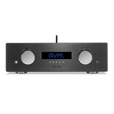 Підсилювач потужності AVM OVATION CS 6.3