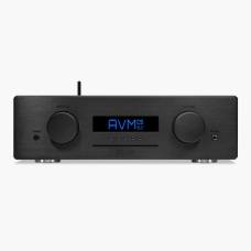 Усилитель мощности AVM OVATION CS 8.3
