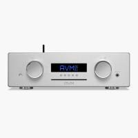 Підсилювач потужності AVM OVATION CS 8.3 SILVER