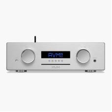 Підсилювач потужності AVM OVATION CS 8.3 SILVER