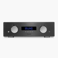 Підсилювач потужності AVM OVATION PA 8.3 BLACK