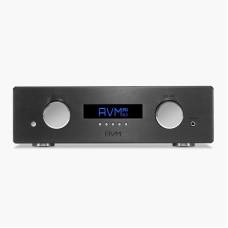 Підсилювач потужності AVM OVATION PA 8.3 BLACK