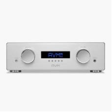 Підсилювач потужності AVM OVATION PA 8.3 WHITE