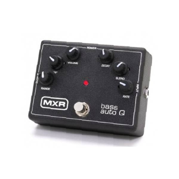 Педаль ефектів MXR BASS AUTO Q