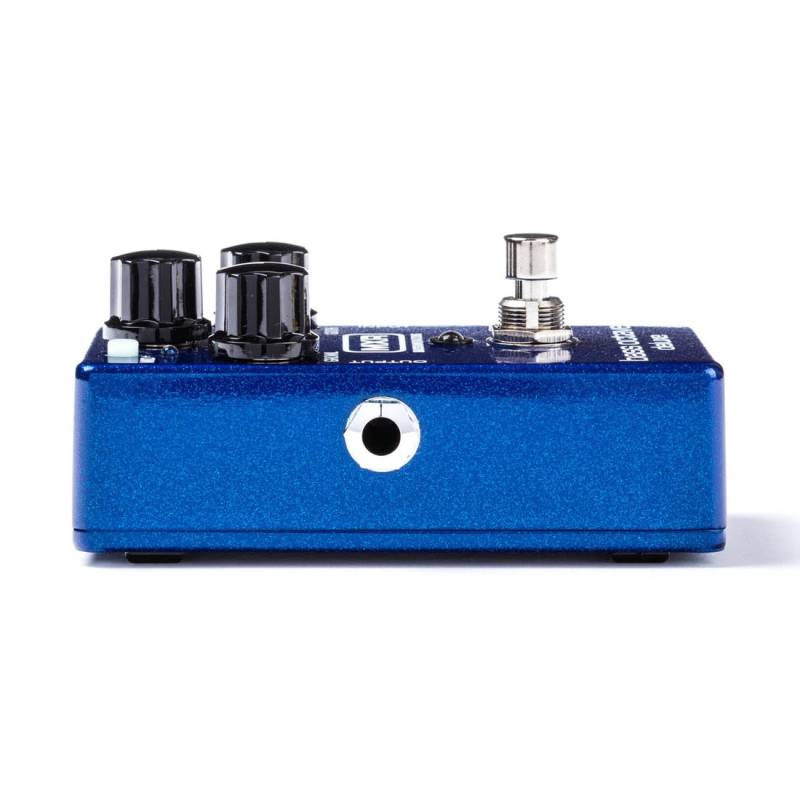Педаль эффектов MXR BASS OCTAVE DELUXE