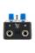 Педаль ефектів FENDER PEDAL BASSMAN DELAY