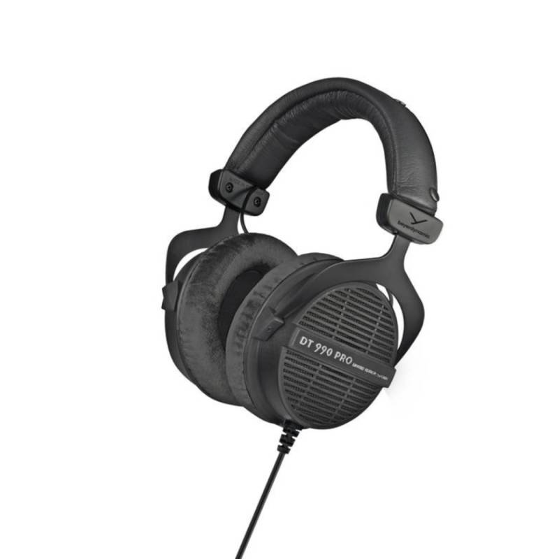 Наушники открытые Beyerdynamic DT 990 PRO LB 250 OM