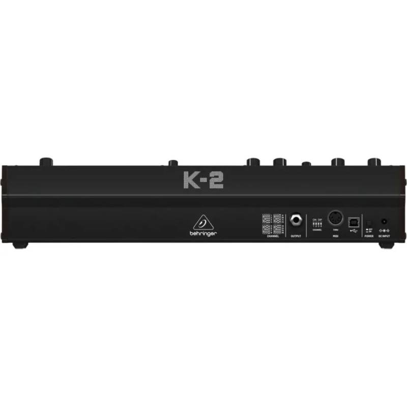 Синтезатор аналоговий BEHRINGER K-2 MK II
