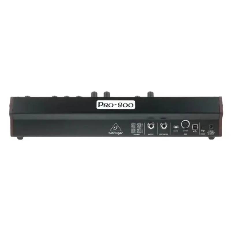 Синтезатор аналоговий BEHRINGER PRO-800