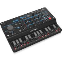 Синтезатор аналоговий BEHRINGER PRO VS MINI