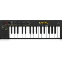 MIDI-клавіатура Behringer swing