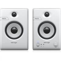 Студійний монітор Behringer TRUTH 4.5 BT-WH