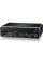 Аудіоінтерфейс Behringer UMC22