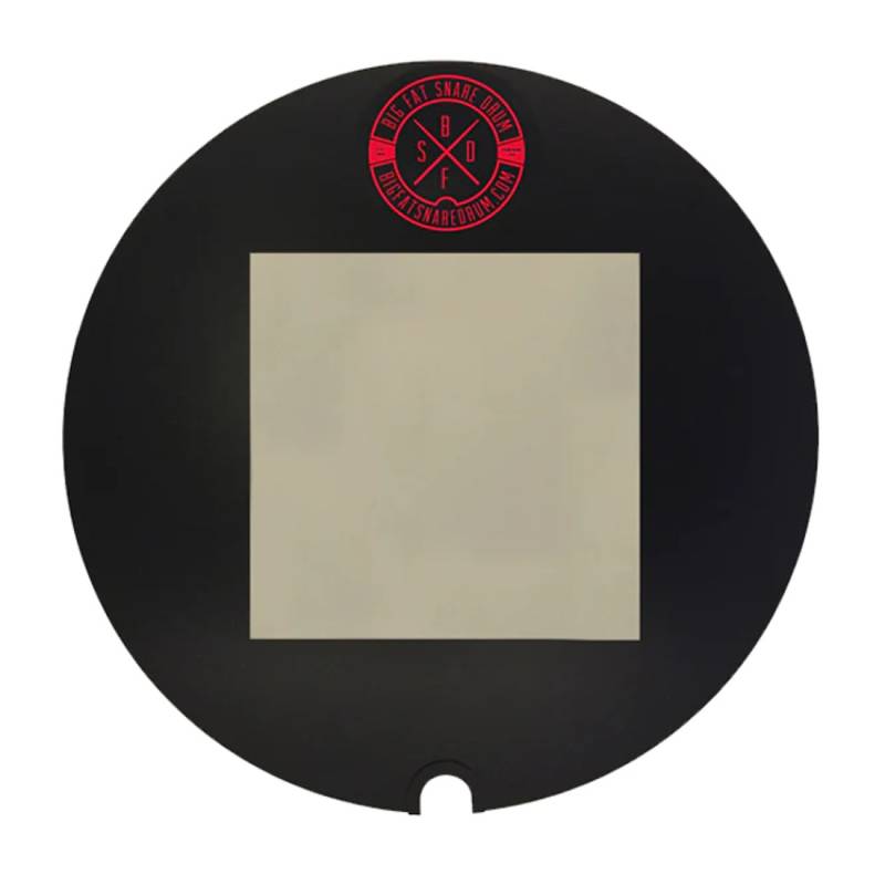 Демпфер BFSD Medford Square - 14"