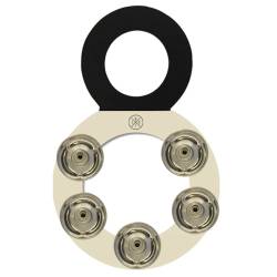 Демпфер BFSD - Snow Man