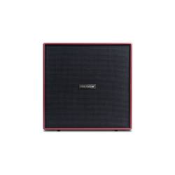 Гитарный кабинет BLACKSTAR HTV-DA-412B 4X12 DOUG ALDRICH SIGNATURE CABINET WITH VINTAGE 30'S