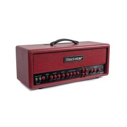 Гитарный усилитель BLACKSTAR HTV-DA-100 DOUG ALDRICH RUBY SIGNATURE HEAD Гитарный усилитель BLACKSTAR HTV-DA-100 DOUG ALDRICH RUBY SIGNATURE HEAD
