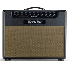 Гитарный комбоусилитель BAD CAT BLACK CAT COMBO