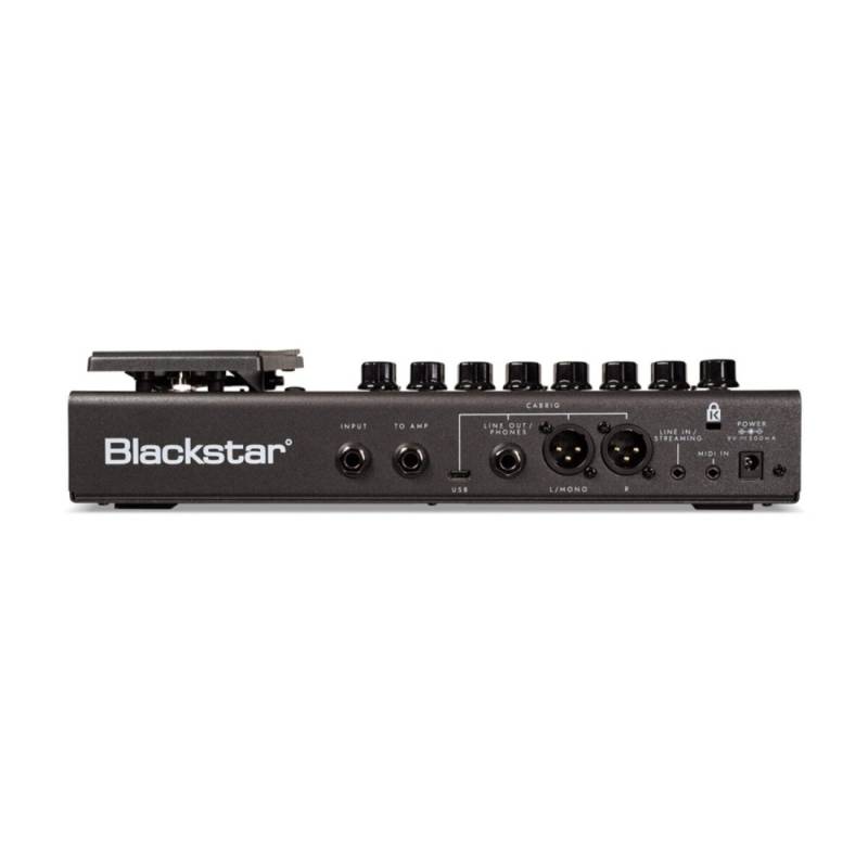 Процесор эффектов BLACKSTAR ID:X FLOOR TWO