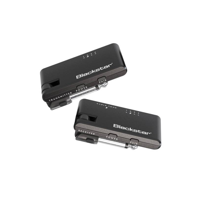 Радіосистема  BLACKSTAR AIRWIRE I58