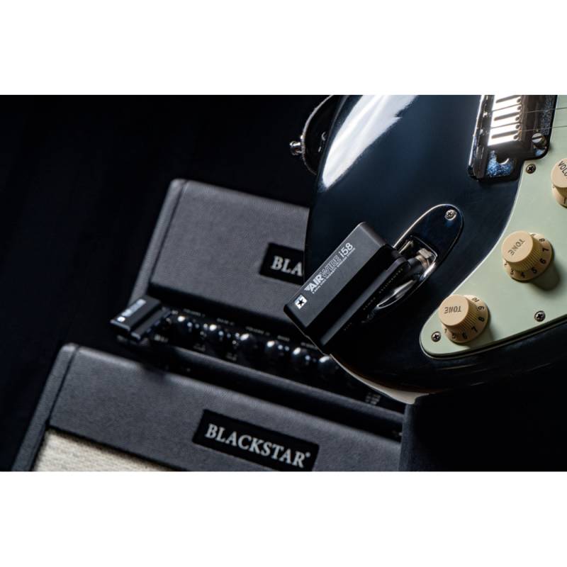 Радіосистема  BLACKSTAR AIRWIRE I58