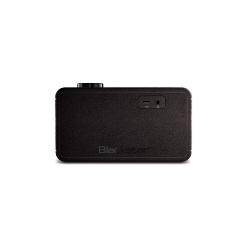 Гитарный комбоусилитель BLACKSTAR BEAM-MINI
