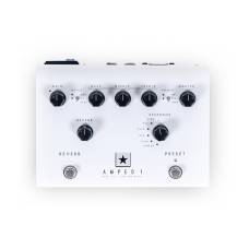 Гітарний підсилювач BLACKSTAR DEPT 10 AMPED 1