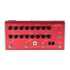 Гітарний підсилювач BLACKSTAR DEPT 10 AMPED 2