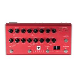 Гитарный усилитель BLACKSTAR DEPT 10 AMPED 2 Гитарный усилитель BLACKSTAR DEPT 10 AMPED 2