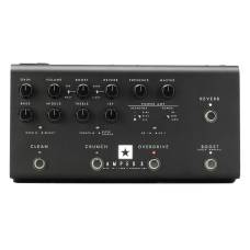 Гитарный усилитель BLACKSTAR DEPT 10 AMPED 3