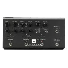 Гітарний підсилювач BLACKSTAR DEPT 10 AMPED 3