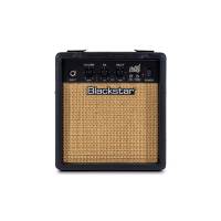 Гитарный комбоусилитель BLACKSTAR DEBUT 10E BLACK