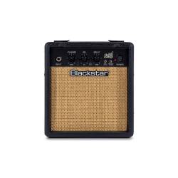 Гитарный комбоусилитель BLACKSTAR DEBUT 10E BLACK